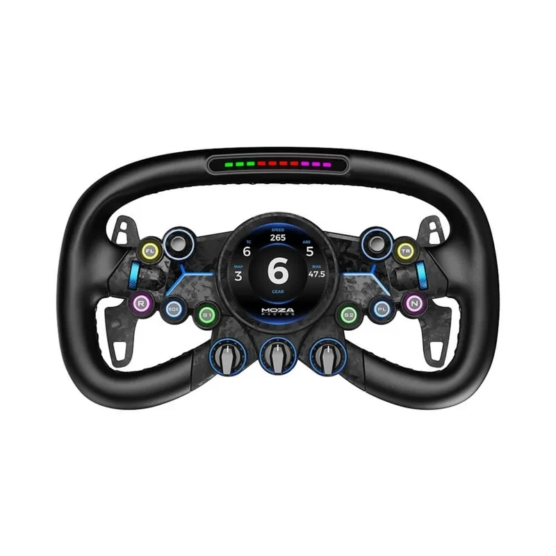Moza Racing Vision GS