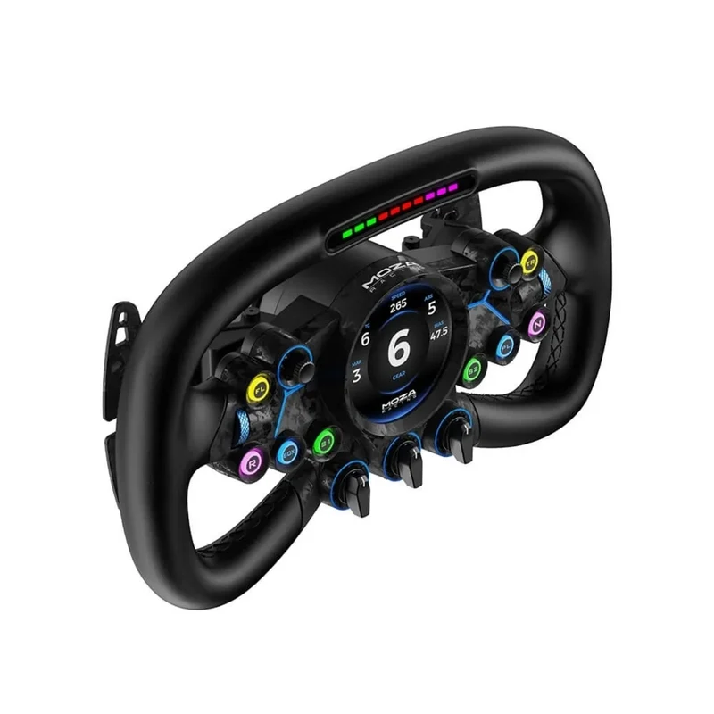 Moza Racing Vision GS