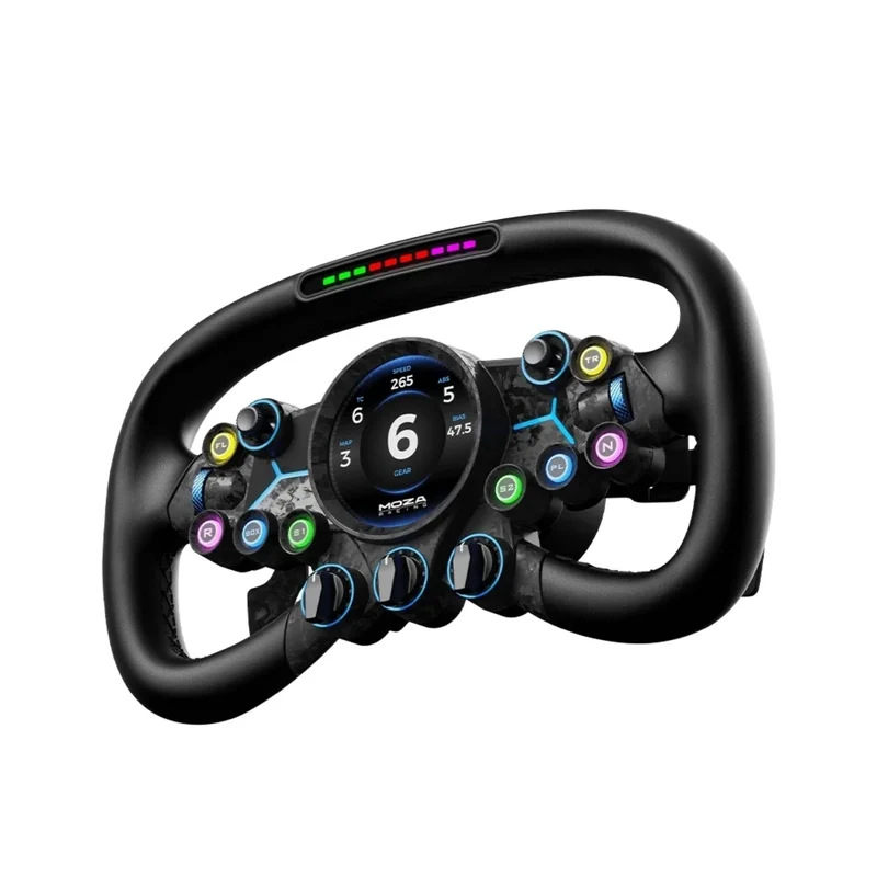 Moza Racing Vision GS