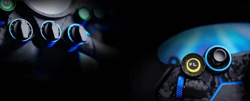Moza Racing Vision GS
