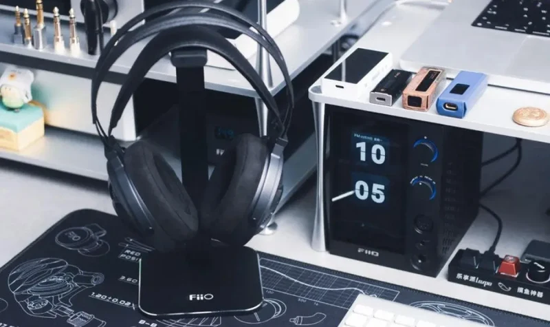 FiiO HS02A