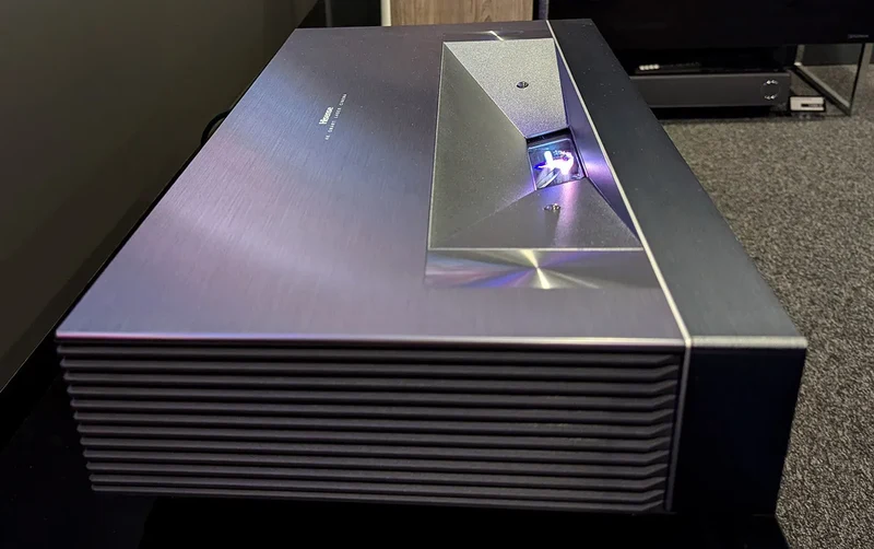 Hisense PX3-PRO