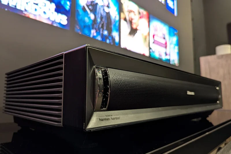 Hisense PX3-PRO