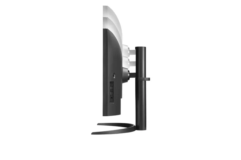 LG Electronics UltraWide 34WQ75C-B