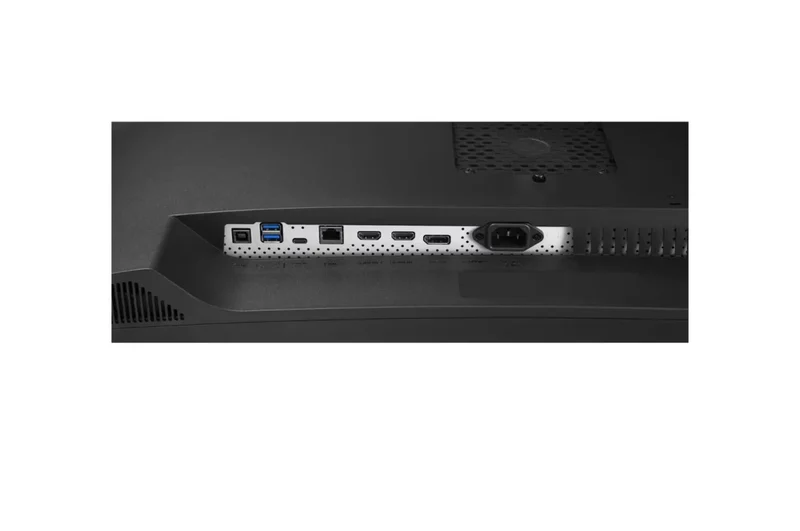 LG Electronics UltraWide 34WQ75C-B
