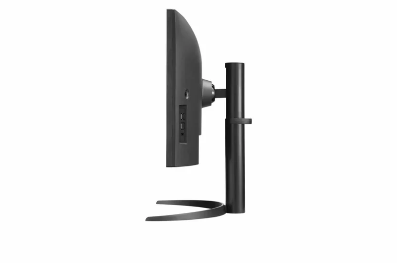 LG Electronics UltraWide 34WQ75C-B