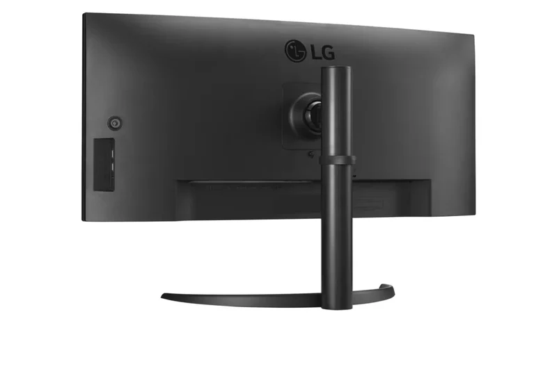 LG Electronics UltraWide 34WQ75C-B