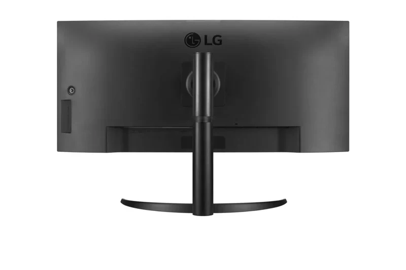 LG Electronics UltraWide 34WQ75C-B