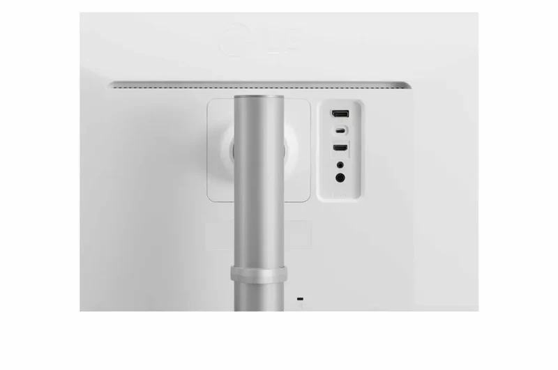 LG Electronics UltraWide 29WQ600-W