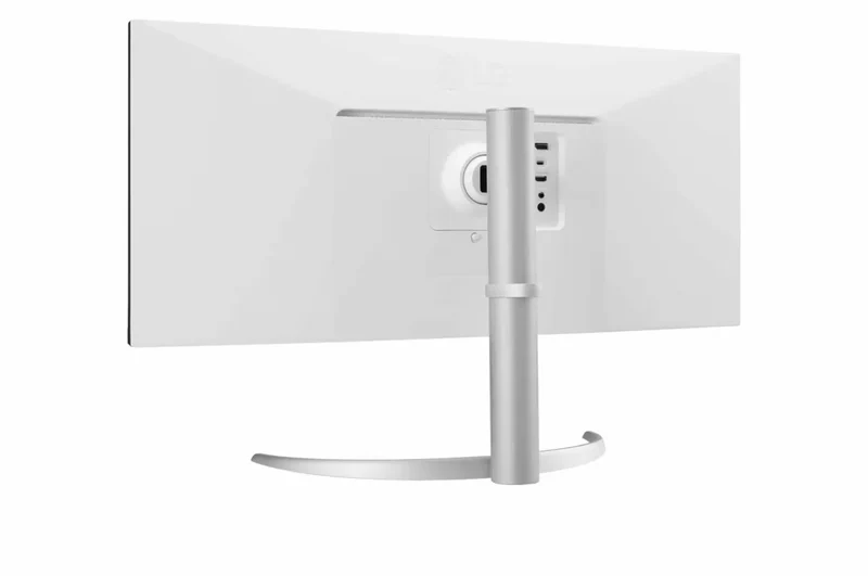 LG Electronics UltraWide 29WQ600-W