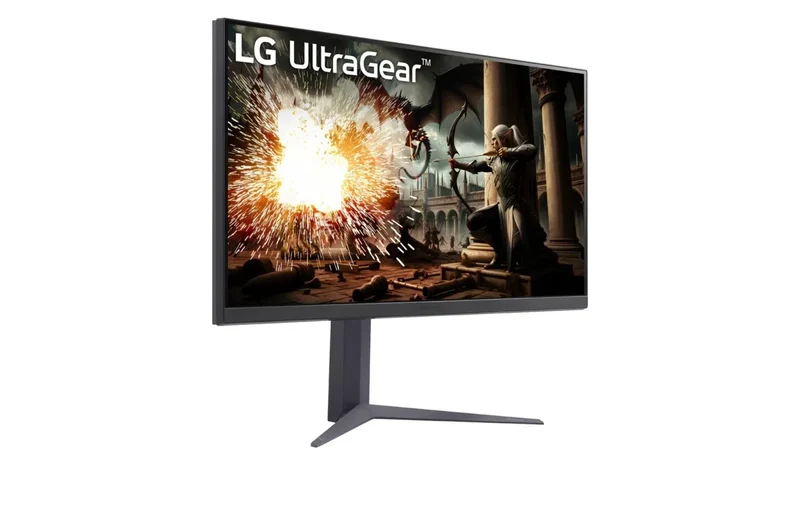 LG Electronics UltraGear 32GS75Q-B