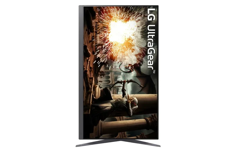 LG Electronics UltraGear 32GS75Q-B