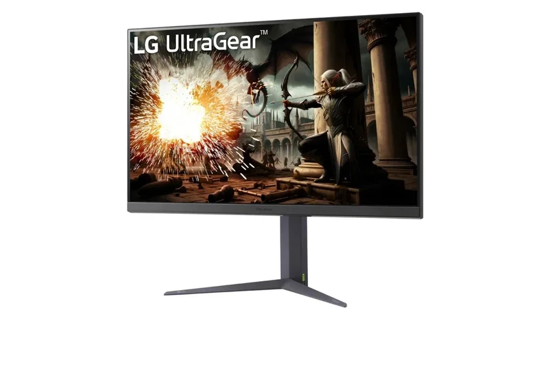 LG Electronics UltraGear 32GS75Q-B