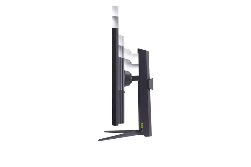 LG Electronics UltraGear 32GS75Q-B