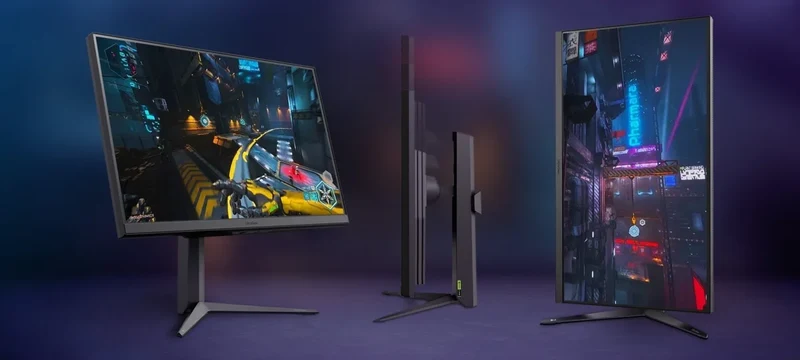 LG Electronics UltraGear 32GS75Q-B