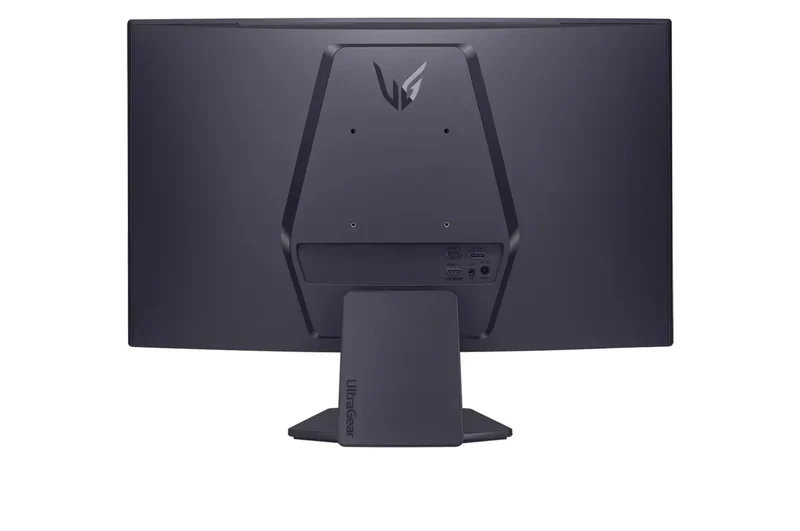 LG Electronics UltraGear 32GS60QC-B