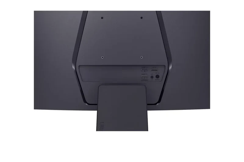 LG Electronics UltraGear 32GS60QC-B