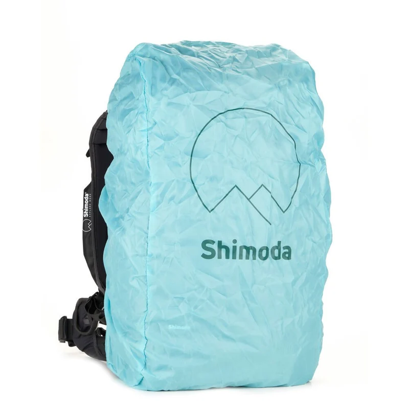 Shimoda Action X50 V2 Kit de démarrage, jaune (520-141)