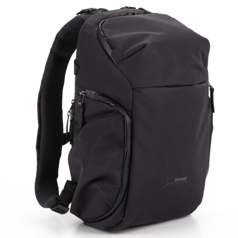 Shimoda Urban Explore 20, Anthracite (520-180)