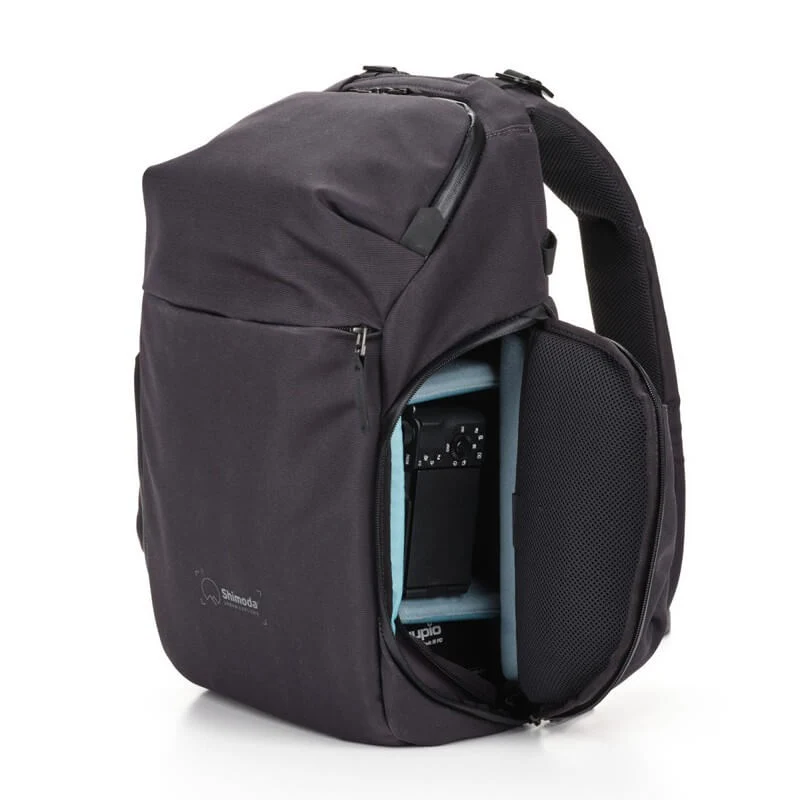 Shimoda Urban Explore 20, Anthracite (520-180)