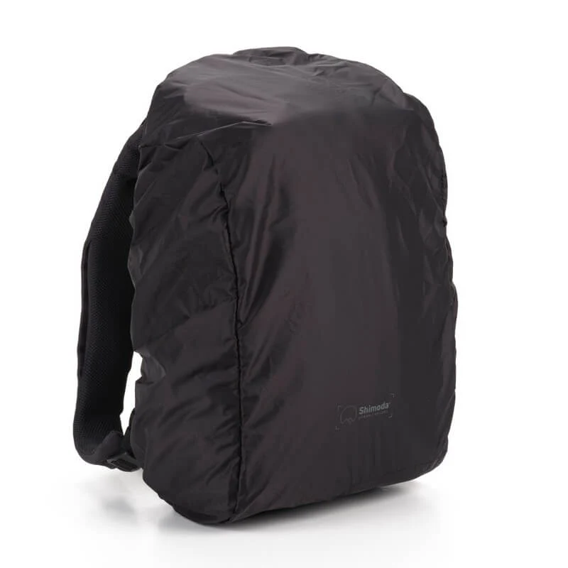 Shimoda Urban Explore 20, Anthracite (520-180)