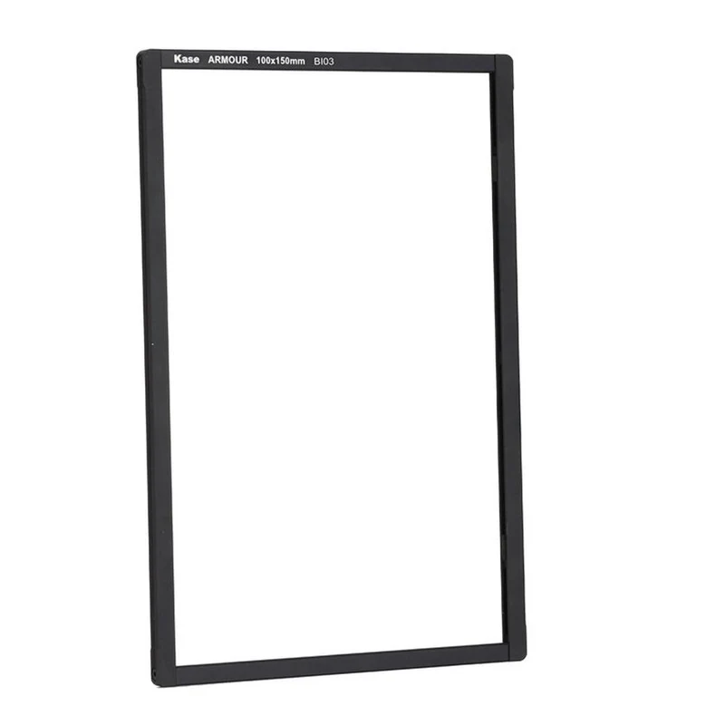 Kase Filtre Armor 100x150 cadre carré 2,0