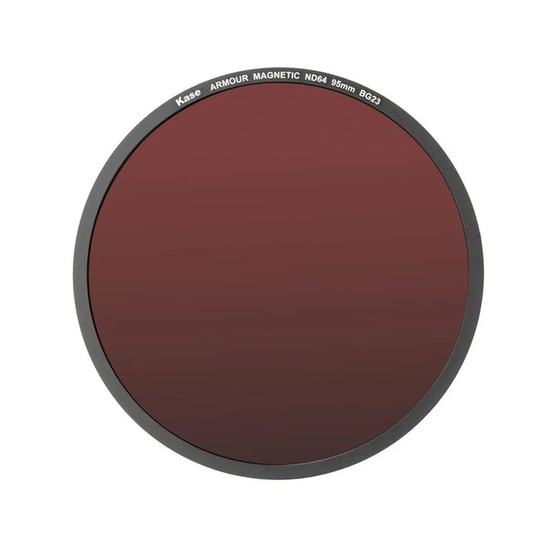 Kase Armour 100 Circulaire magnétique ND64
