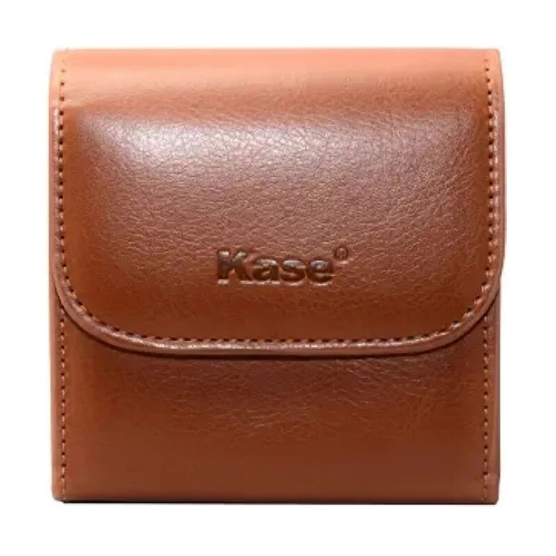 Kase Sac filtrant pour filtres ronds jusqu'à 95mm