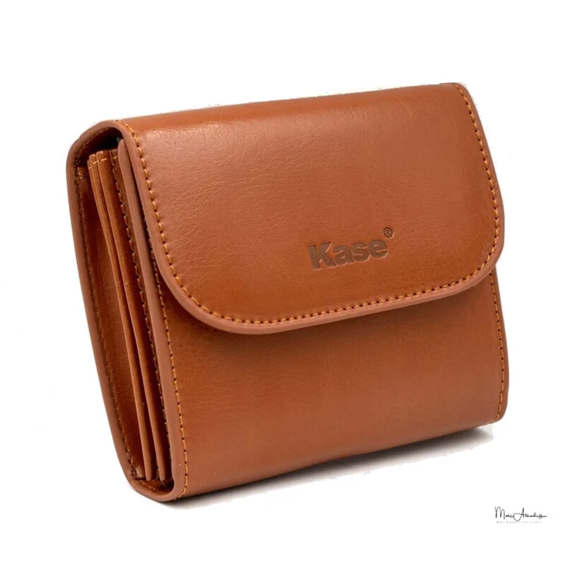 Kase Sac filtrant pour filtres ronds jusqu'à 95mm