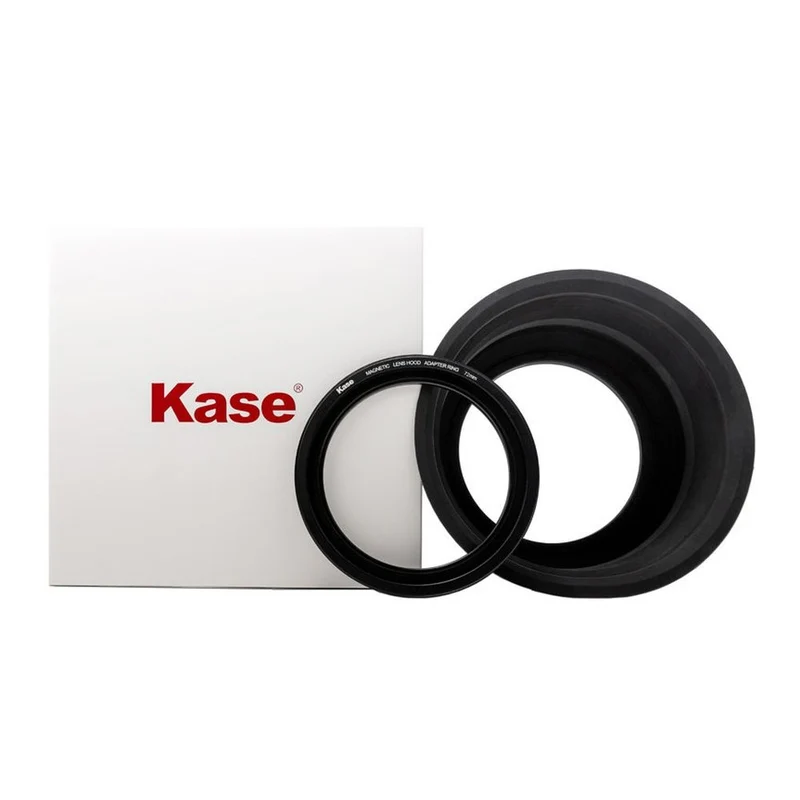 Kase Pare-soleil magnétique 72mm