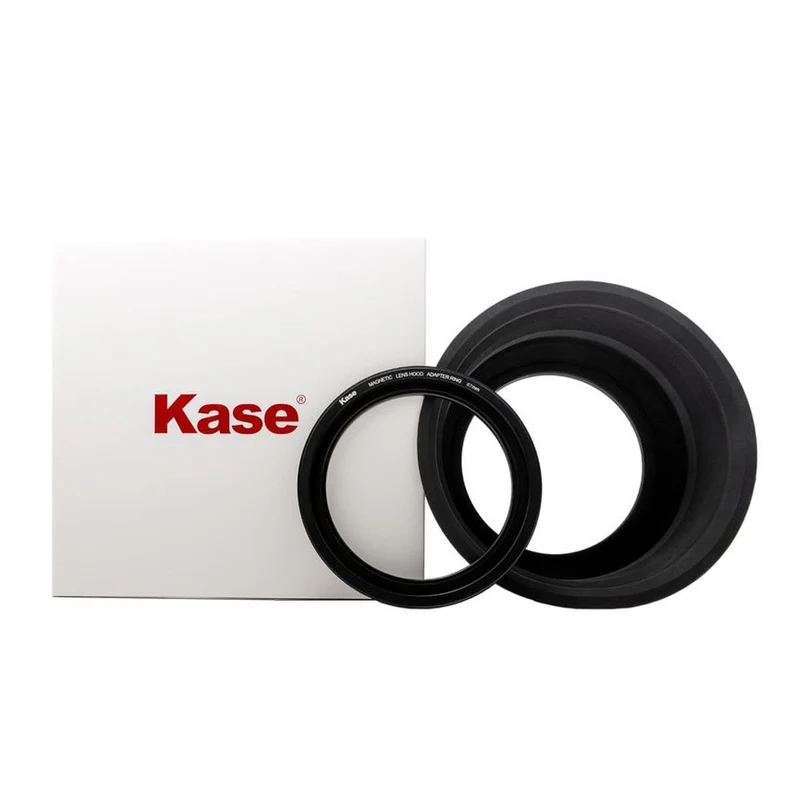 Kase Pare-soleil magnétique 67mm