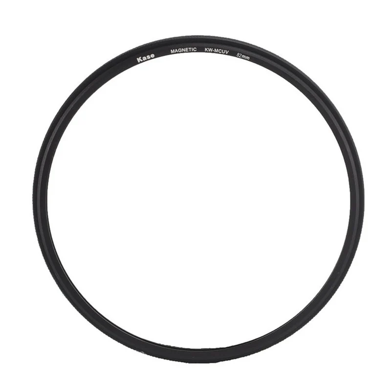 Kase Wolverine filtre MCUV magnétique 82mm