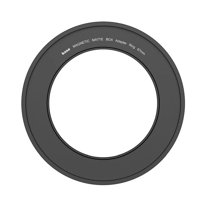 Kase MovieMate Bague 67mm