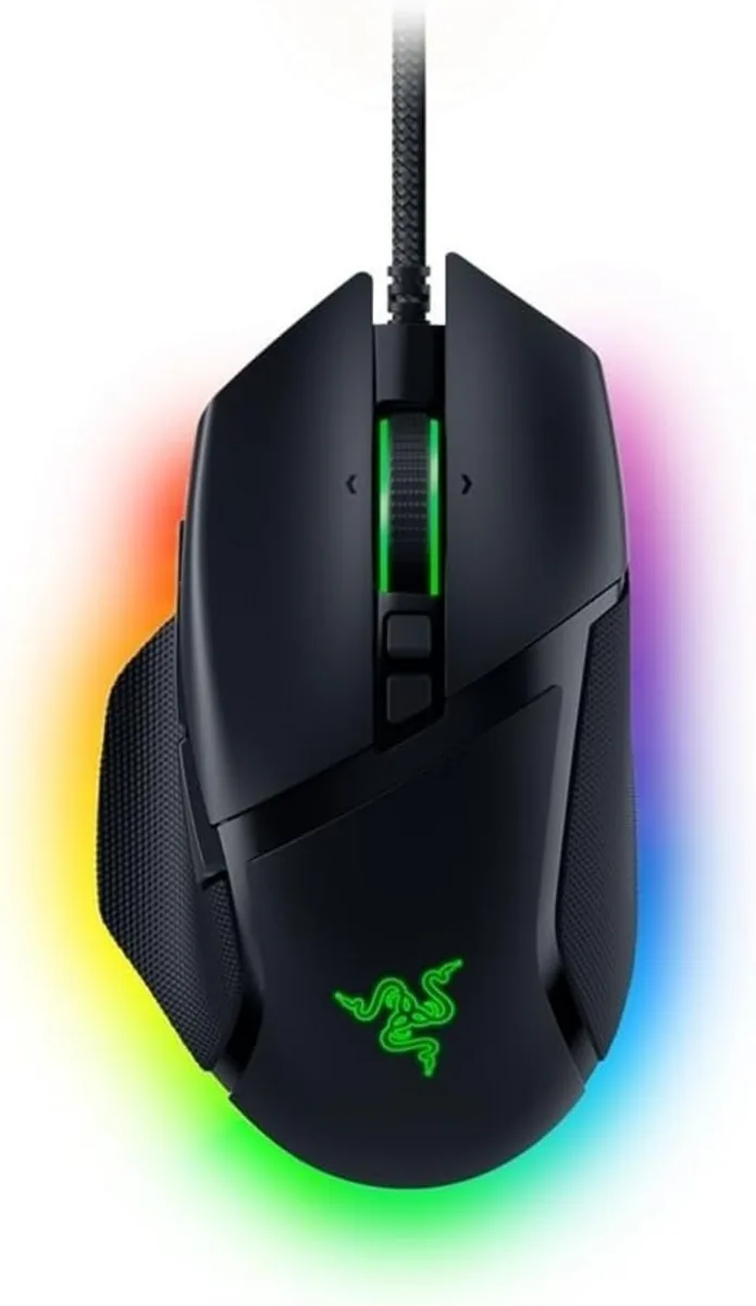 Razer Basilisk V3 35K