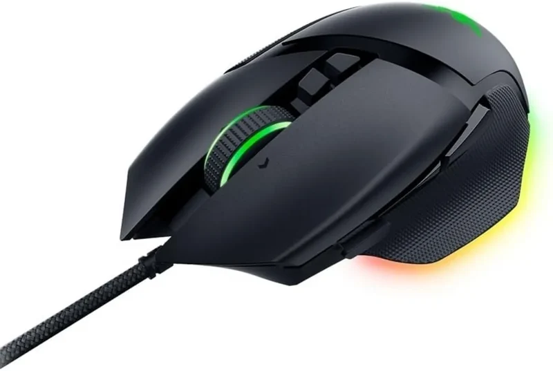 Razer Basilisk V3 35K
