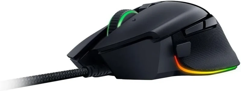 Razer Basilisk V3 35K