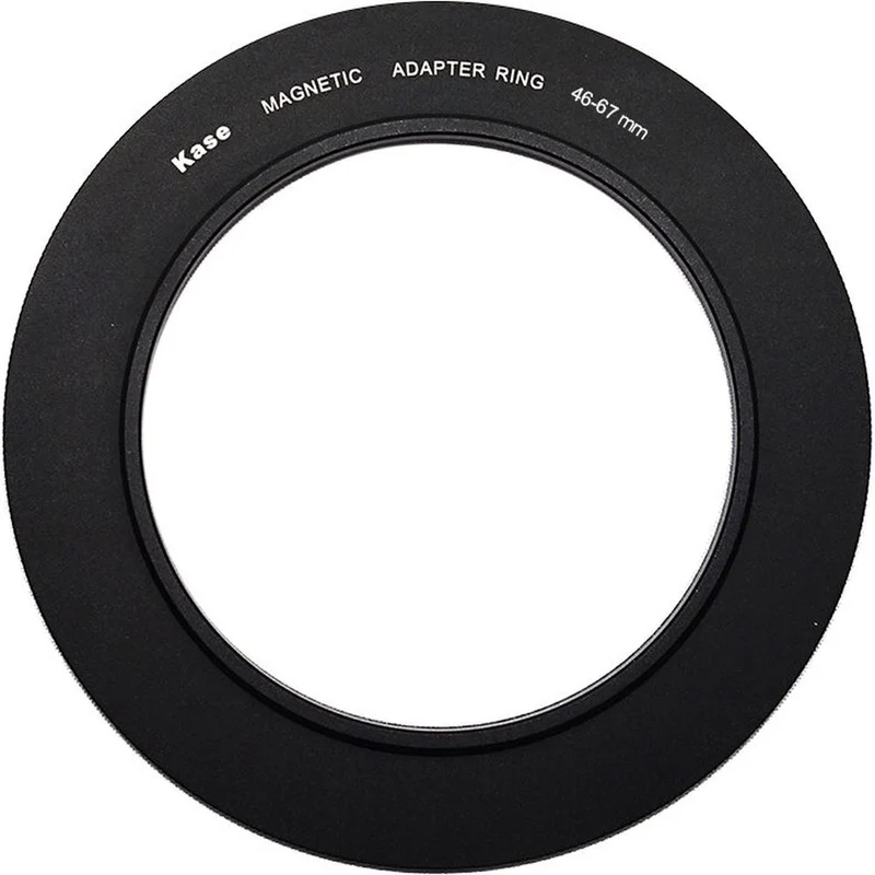 Kase Réducteur circulaire magnétique 46-67mm