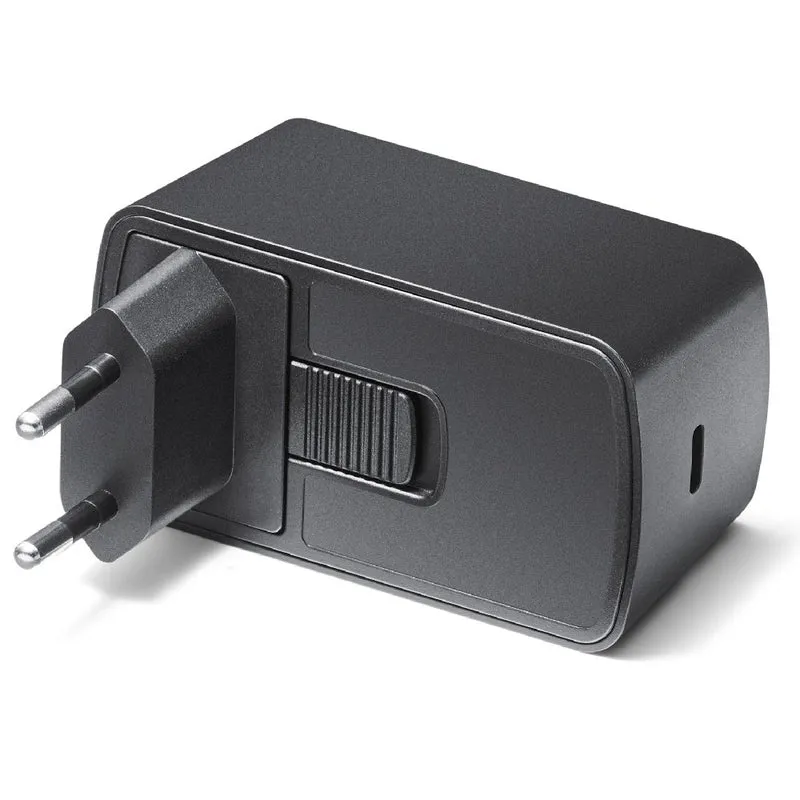 Leica 16201 Adaptateur secteur USB-C ACA-SCL6