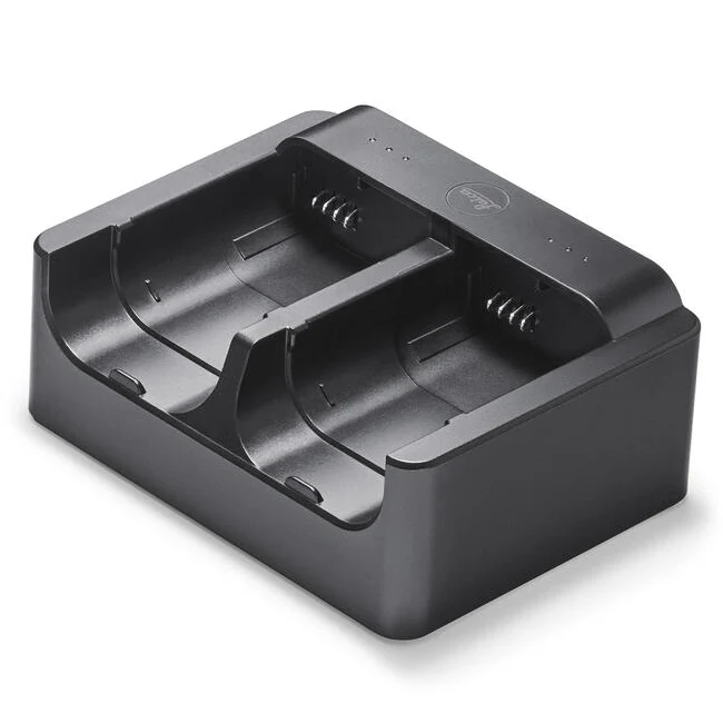 Leica 16059 Chargeur double USB-C BP-SCL6