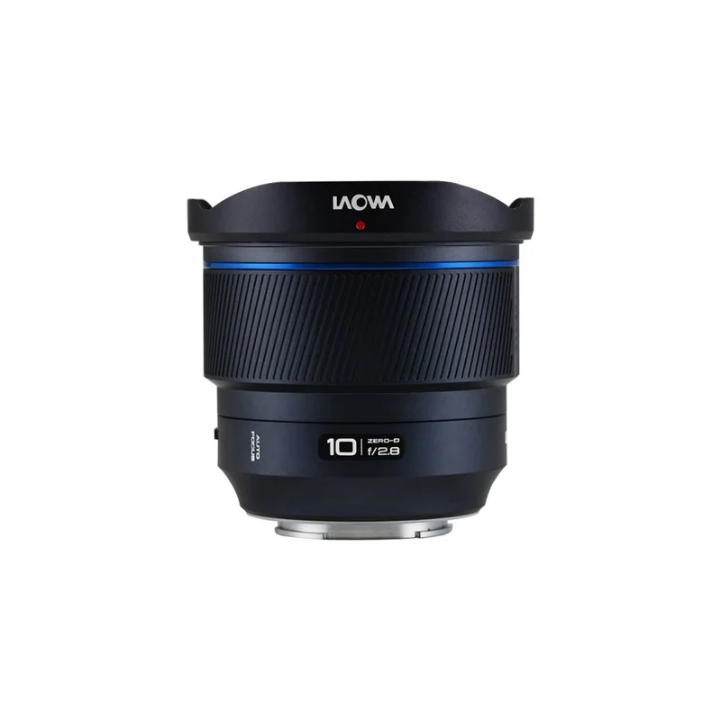 Laowa 10mm f/2.8 Zero-D FF Auto Focus Objectif Sony FE