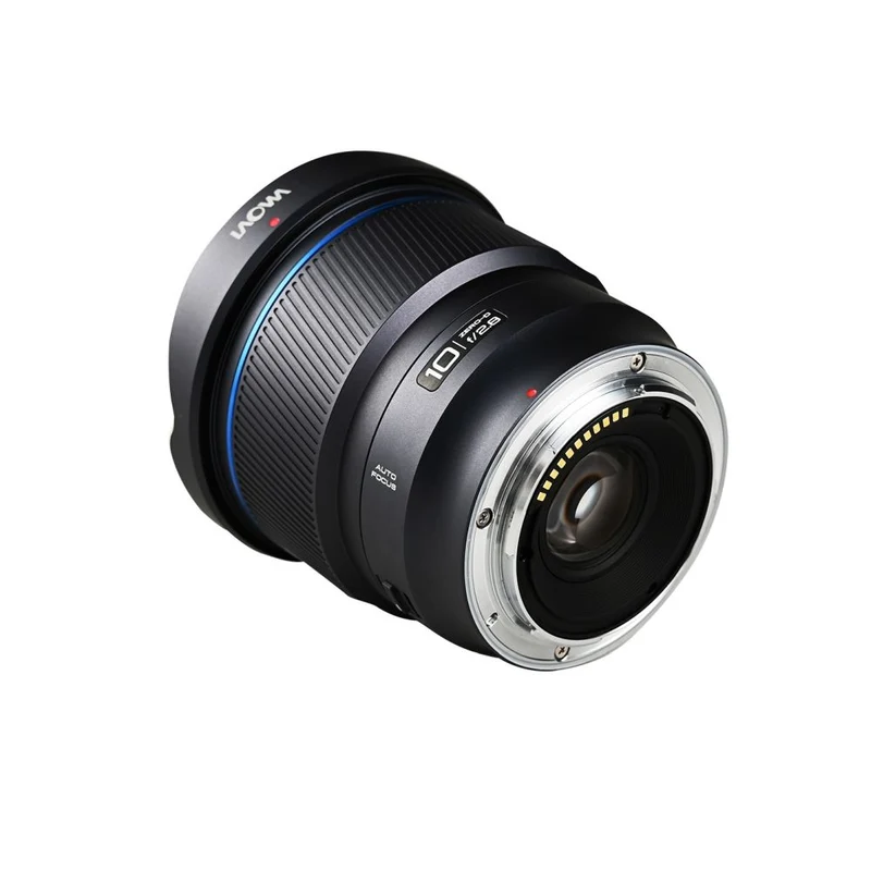 Laowa 10mm f/2.8 Zero-D FF Auto Focus Objectif Nikon Z