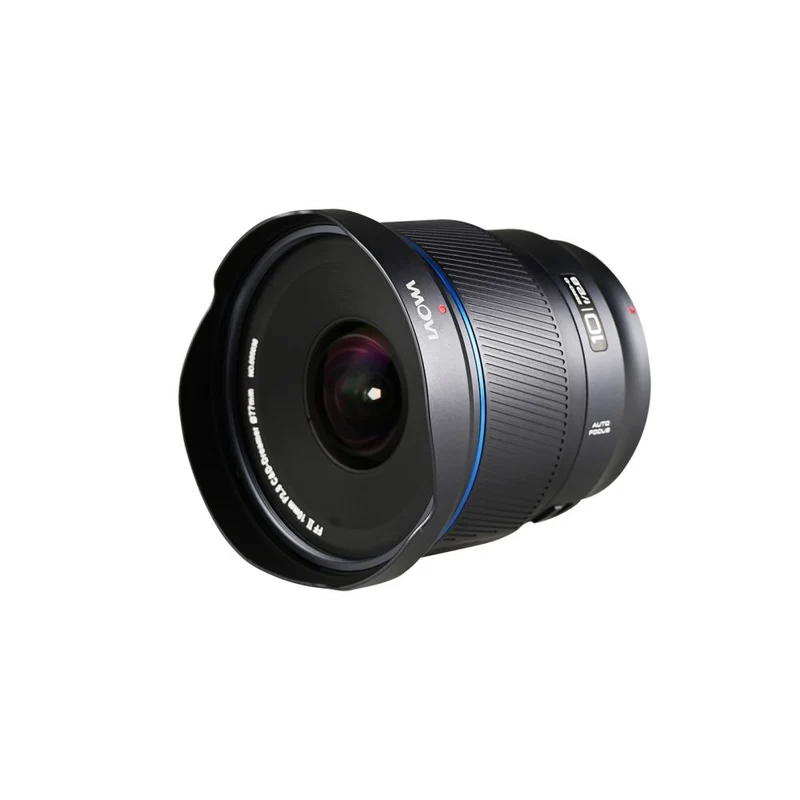 Laowa 10mm f/2.8 Zero-D FF Auto Focus Objectif Nikon Z