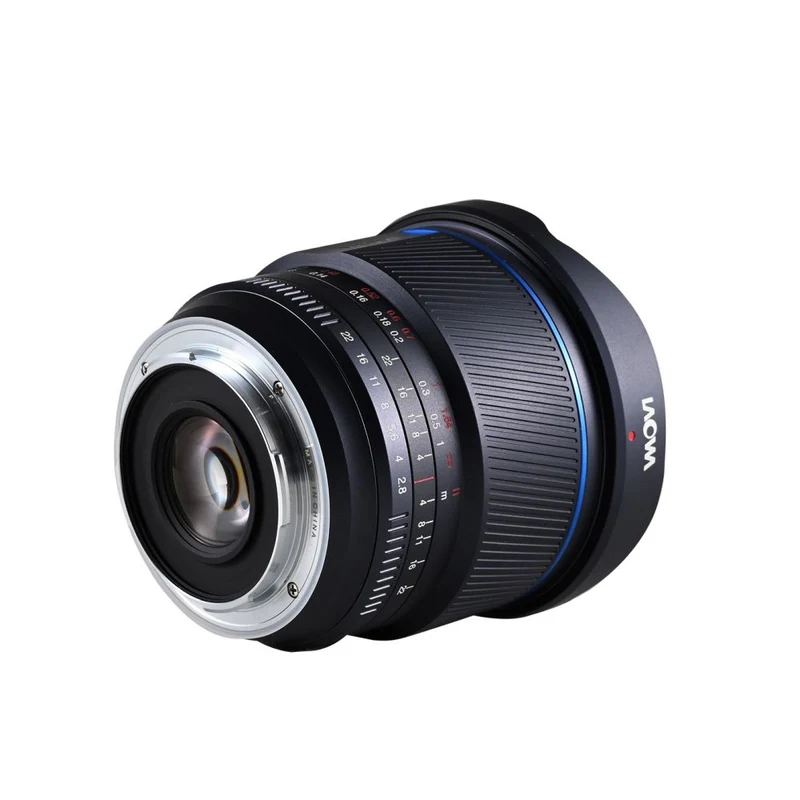 Laowa 10mm f/2.8 Zero-D FF Objectif monture L