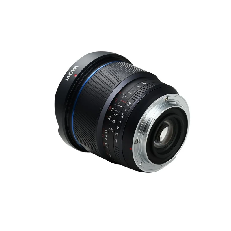 Laowa 10mm f/2.8 Zero-D FF Objectif Canon RF