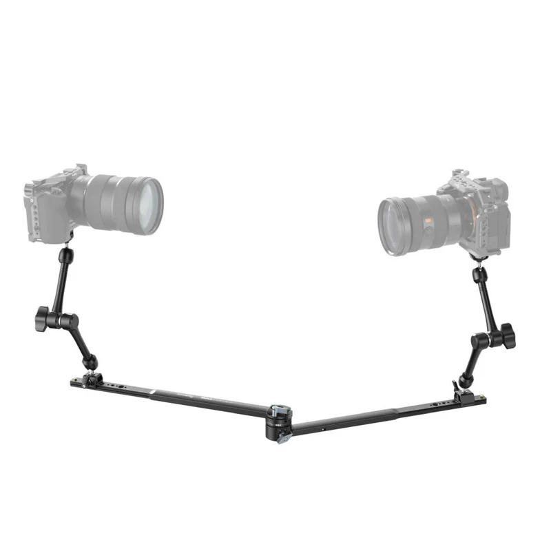 SmallRig x Mikevisuals MD4362 Kit de suivi POV
