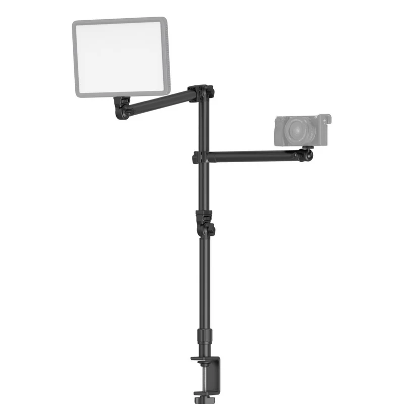 SmallRig 4456 Support de caméra de bureau en direct DT-50