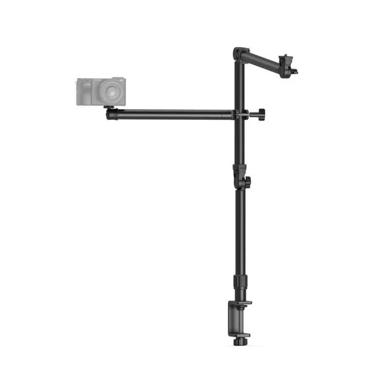 SmallRig 4456 Support de caméra de bureau en direct DT-50