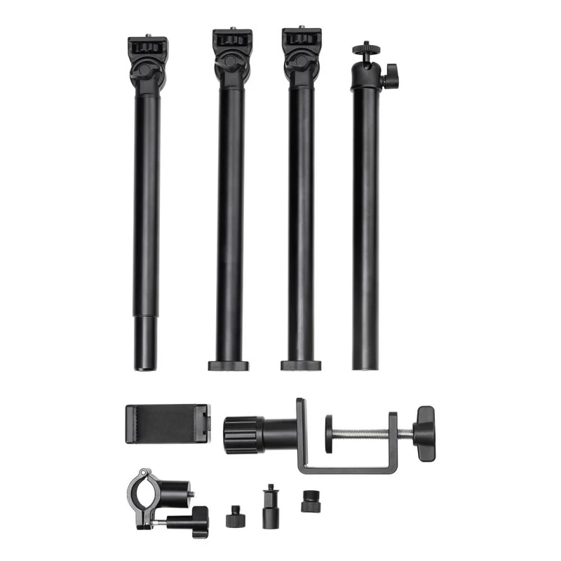 SmallRig 4456 Support de caméra de bureau en direct DT-50
