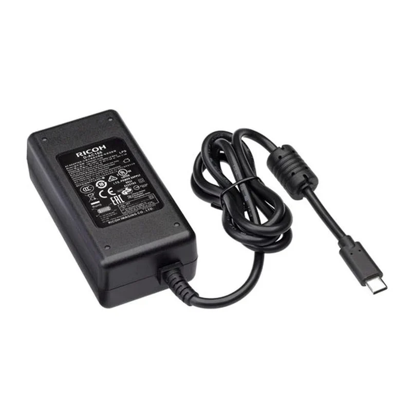 Ricoh K-AC166E Kit adaptateur secteur pour GRIII