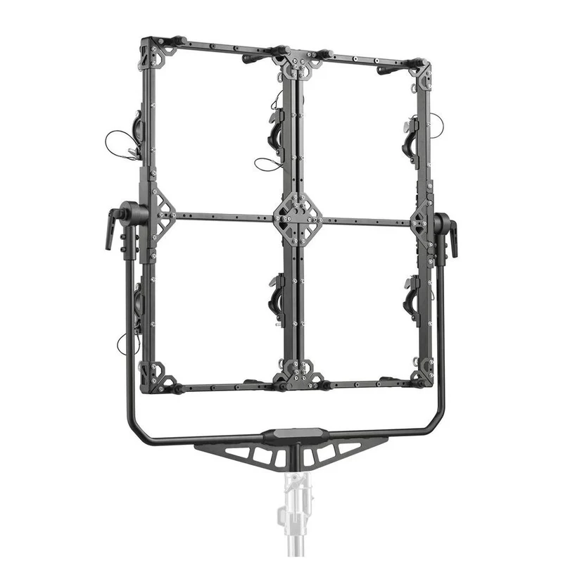 Godox Support à quatre têtes pour P300R/P600BI/P600R Hard
